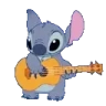 stitchGuitar emote