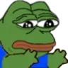 HUGERS emote
