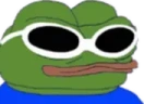 peepoCool emote