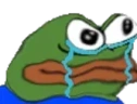 Smadge emote