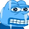 SHEESH emote