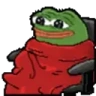 peepoComfy emote