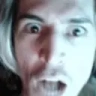 xqcMald emote