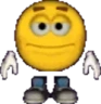 bruh emote