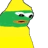 DonkLeave emote