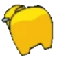 Sussy emote