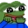 PeepoFinger