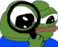 pepoHmm emote