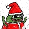 peepoXmas emote