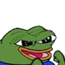 pepeFight emote