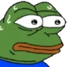 SAVED emote