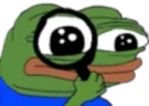 peepoDetective emote