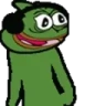 PepegaShake emote