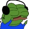 peepoMusic emote