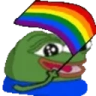peepoPride emote