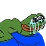 StrongeHug emote