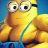 minionMamado emote