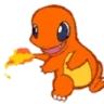 RareChar emote
