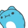 DANCE emote