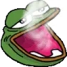 FeelsLitMan emote
