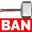BANNED