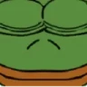 monkaStare emote