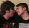 Kissahomie emote