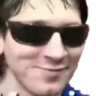 Messirve emote
