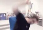 MALDING emote