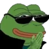 EZClap emote
