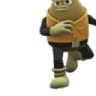 BeanPls emote