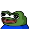 peepoDebil emote