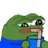 peepoFeels emote