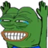 pepeH emote