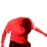 HYPERHEADBANG emote
