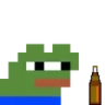ppBeer emote