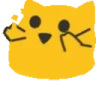 catblobDance emote
