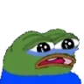 peepoBONK emote