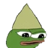 MDONKY emote