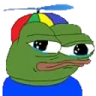 FeelsPepoSpin emote