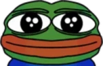 peepoStare emote