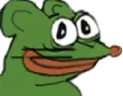 Ratge emote