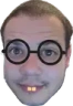 NerdL emote