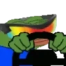 WICKEDSTEER emote