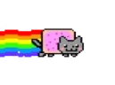 nyanCat emote