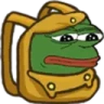 Rucksack emote