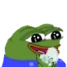 peepoWash emote