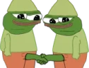 DankHandshake emote
