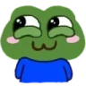 pepehehe emote