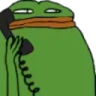 Phone emote